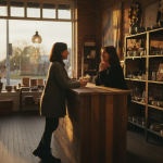 The Architecture of Connection: A Poetic Reflection on Independent Enterprise