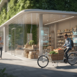 The Convergence of Convenience: How Tech and Sustainability are Reshaping Commerce