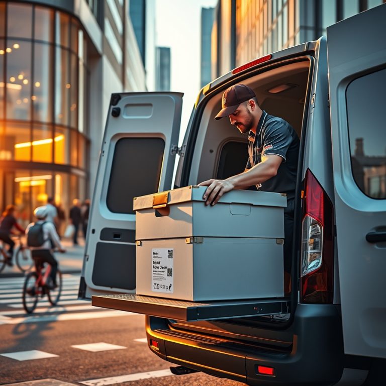 The Last Mile Dilemma: How Catering Delivery Services Are Redefining Convenience and Quality