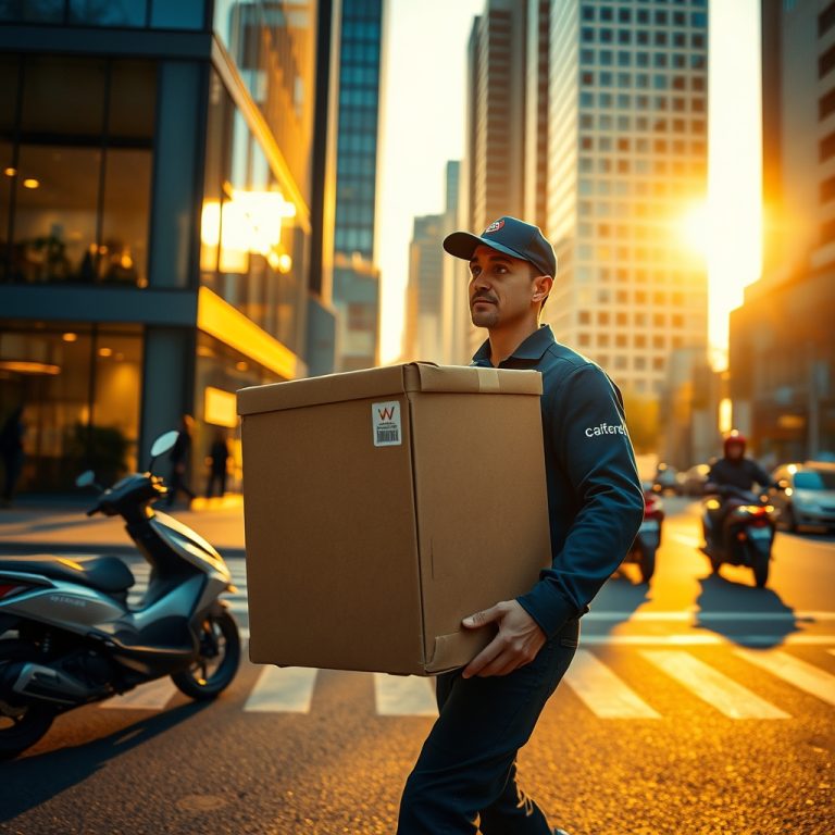 The Last Mile Litmus Test: How Catering Services Are Redefining Reliability in the Age of On-Demand Expectations