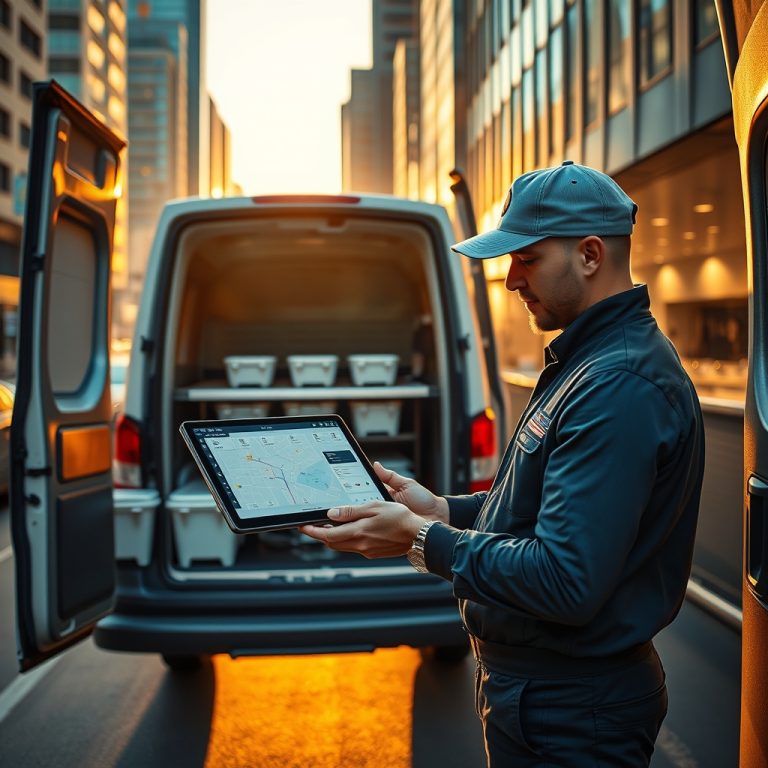 The Last Mile Liturgy: How Catering Services Are Weaponizing Data to Outmaneuver the Chaos of On-Demand Delivery