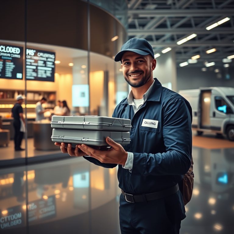 The Precision Paradox: How Catering Logistics Are Redefining the Economics of Perceived Spontaneity