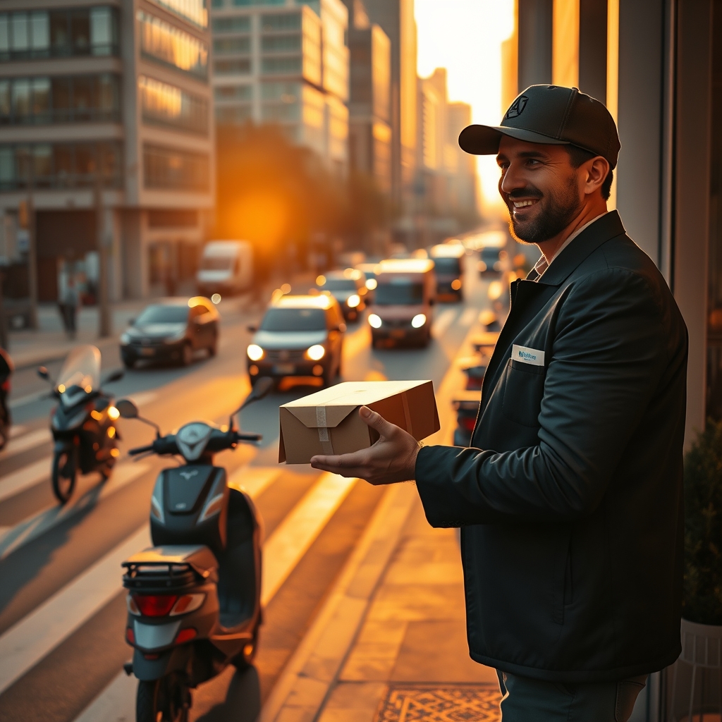 The Unseen Equation: How Catering Logistics Decode the Mathematics of Customer Devotion