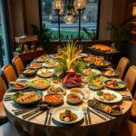 Crafting Culinary Masterpieces: The Art of Tailored Culinary Experiences