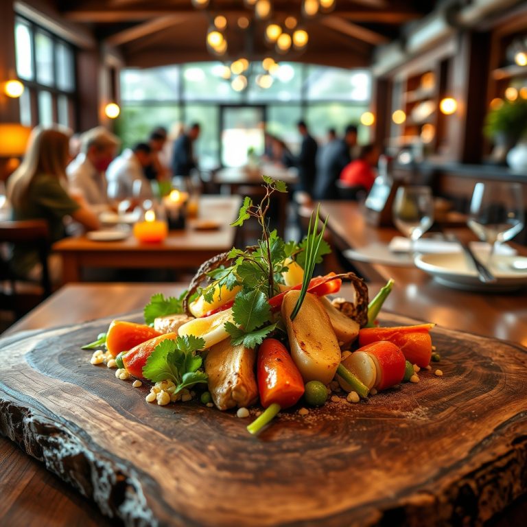 The Art of Bespoke Catering: Crafting Unforgettable Event Experiences