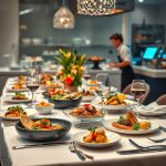 Crafting Culinary Journeys: The Art of Tailored Culinary Experiences